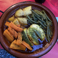 Plats et boissons du Restaurant L'oasis by Rach' à Saint-Paul-Trois-Châteaux - n°15