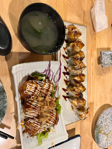 Top 20 sushi Huyện Hoài Đức Hà Nội 2022