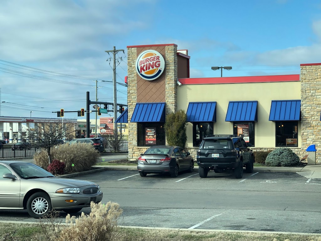 Burger King 45069