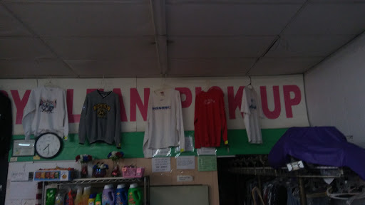 Laundromat «Tubs & Tumbler Coin Laundry & Dry Cleaning Service», reviews and photos, 3680 Elizabeth St, Wayne, MI 48184, USA