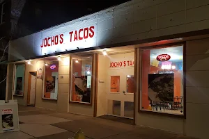 Jocho's Tacos Restaurant image