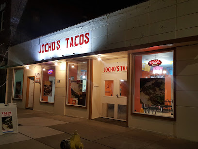 Jocho's Tacos Restaurant