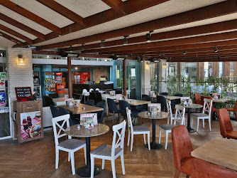 Bulvar Cafe & Restoran
