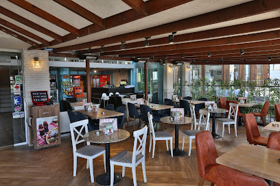 Bulvar Cafe & Restoran