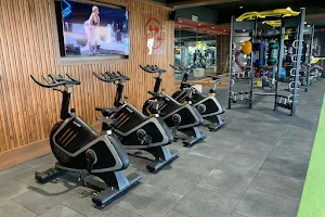 Technolife Fitness Club image