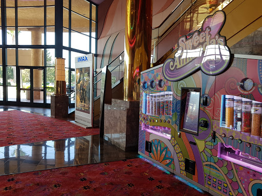 Movie Theater «Edwards Camarillo Palace 12 & IMAX», reviews and photos, 680 Ventura Blvd, Camarillo, CA 93010, USA