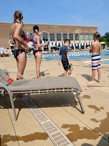 Gym «Life Time Athletic», reviews and photos, 1757 Business Center Dr, Reston, VA 20190, USA