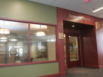 Essentia Health-Jamestown Clinic