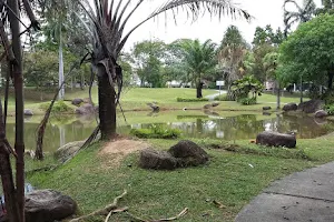 Taman Rekreasi Alam Megah image