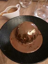 Chocolat du Restaurant Les Feuillantines à Chartres - n°14