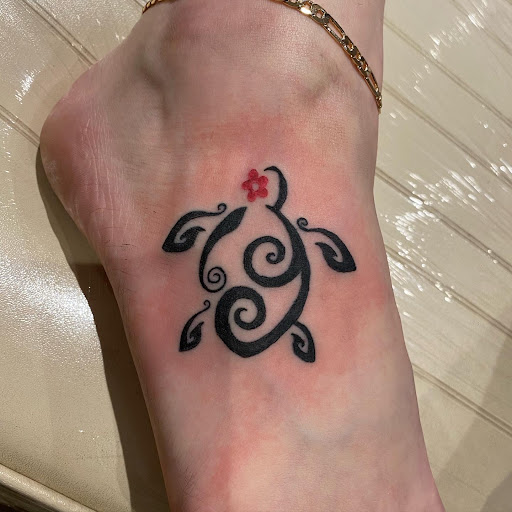 Explore bible quotes tattoo ideas, creative tattoo ideas in Vancouver, available at Headstrong Tattoo Studio & Piercing