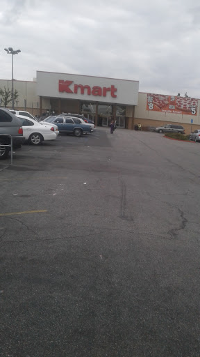 Discount Store «Kmart», reviews and photos, 730 S Orange Ave, West Covina, CA 91790, USA