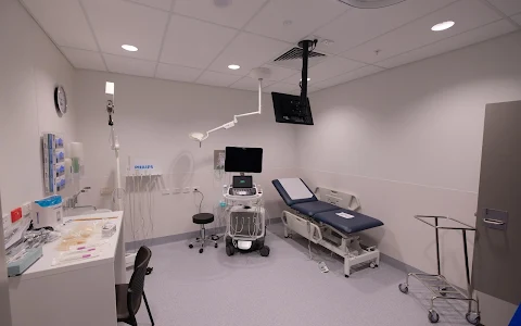 Hornsby Ku-ring-gai Hospital image