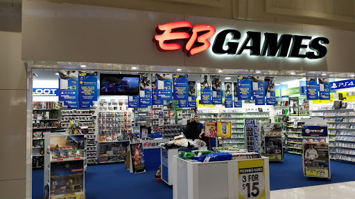 EB Games Sunshine Marketplace