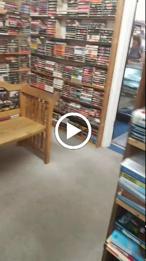Used Book Store «Book Bazaar», reviews and photos, 2120 S Combee Rd, Lakeland, FL 33801, USA