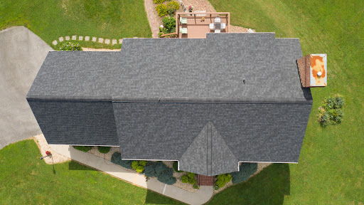 Roofing Contractor «Lynchburg Roofing, Roanoke», reviews and photos, 7 Walnut Ave, Vinton, VA 24179, USA