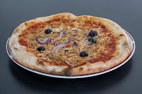 Pizza du Pizzeria Molino Pizza à Roubaix - n°12