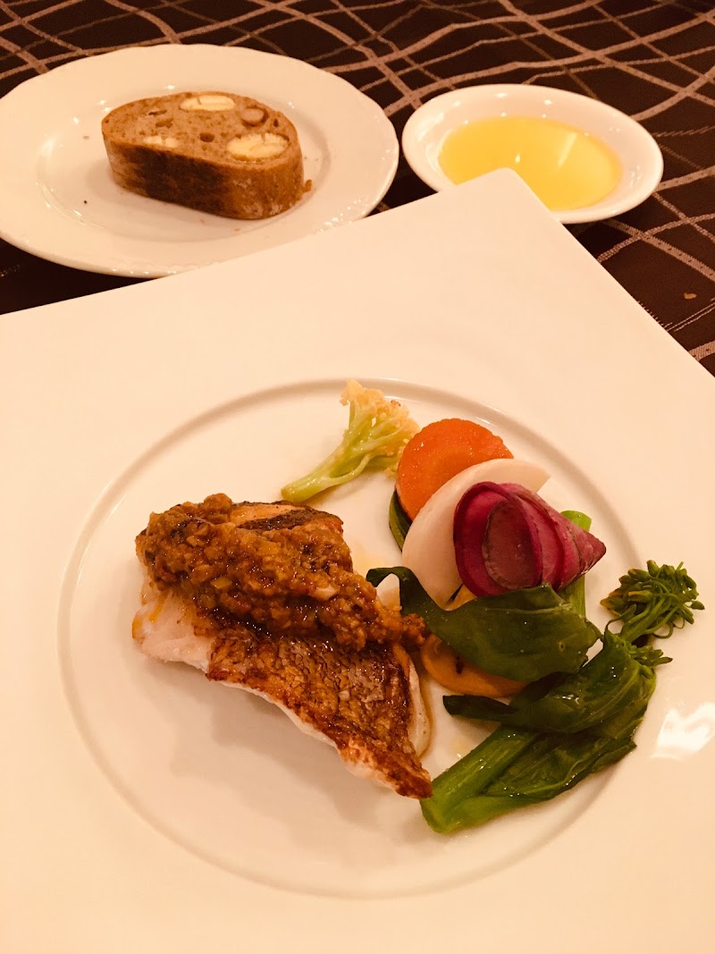 Trattoria Lipagio トラットリア リパージオ 青森県弘前市百石町 イタリア料理店 レストラン グルコミ