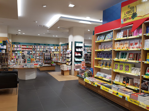 Librerías infantiles Alicante
