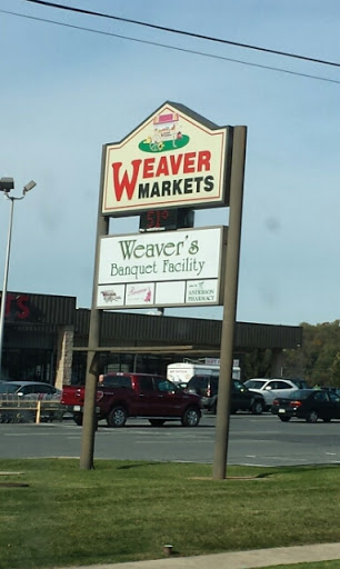 Supermarket «Weaver Markets», reviews and photos, 2610 N Reading Rd, Denver, PA 17517, USA