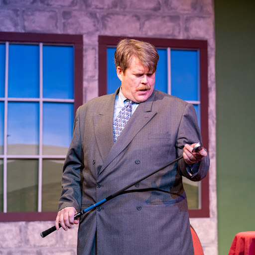 Performing Arts Theater «Hillsboro Artists Regional Theatre», reviews and photos, 185 SW Washington St, Hillsboro, OR 97123, USA