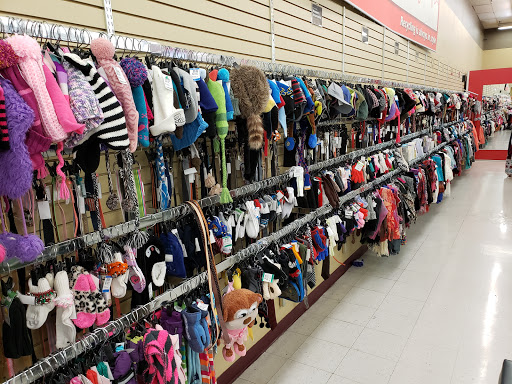 Thrift Store «Value Village», reviews and photos