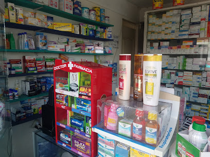 Profarma Farmacias, , Colonia Tello Los Tizates