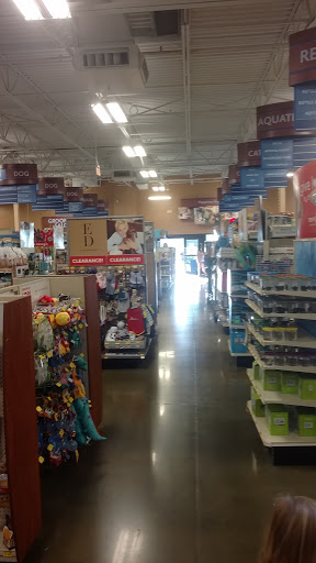 Pet Supply Store «PetSmart», reviews and photos, 40451 Lowes Ave, Gonzales, LA 70737, USA
