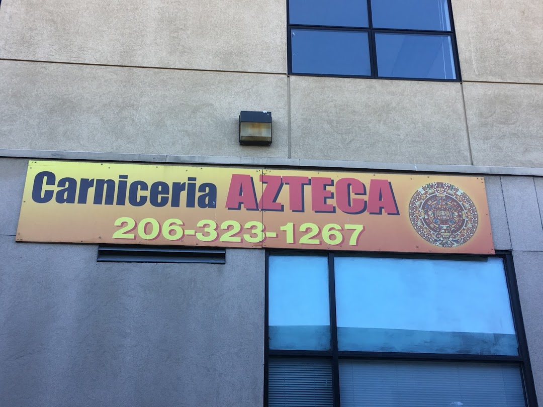 Carniceria Azteca