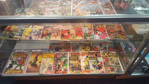 Toy Store «Crowemag Toys», reviews and photos, 3721 Lynn Rd #110, Raleigh, NC 27613, USA