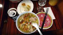Soupe du Restaurant chinois Restaurant chez Alex WENZHOU à Paris - n°1