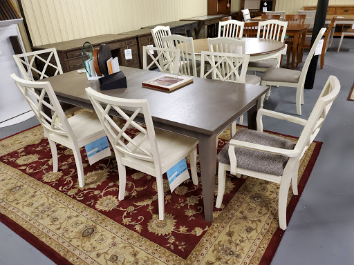 Furniture Store «Ross Furniture Co», reviews and photos, 38 Third St, Dover, NH 03820, USA
