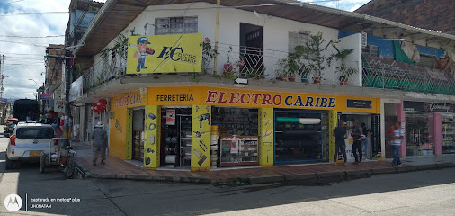 Almacén Y Ferretería Electrocaribe