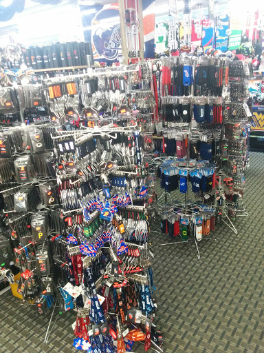 Sporting Goods Store «Sports Alley», reviews and photos, 2900 Atlantic Ave, Virginia Beach, VA 23451, USA