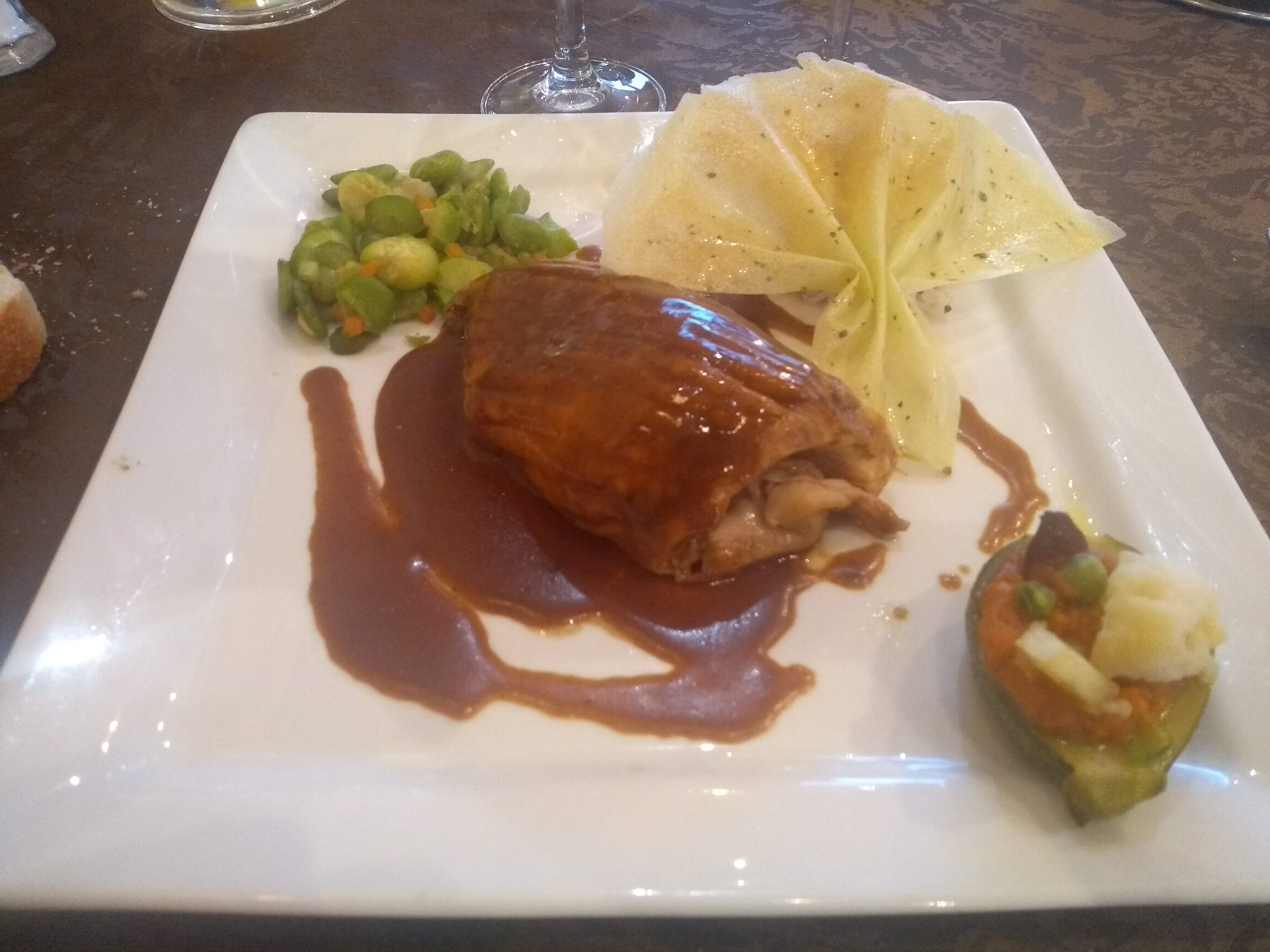 Photo n° 1 de l'avis de oliv.O fait le 23/04/2019 à 18:16