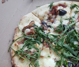 La bella pizza San Manuel photo