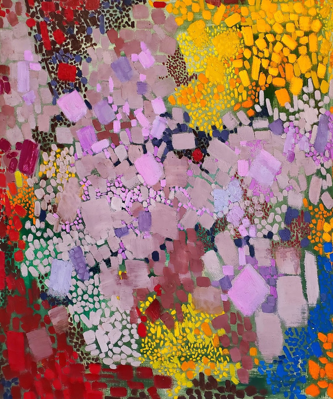 J. Kenneth Fine Art