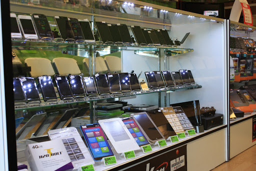 Cell Phone Store «Broadway wireless II», reviews and photos, 5759 Hull Street Rd, Richmond, VA 23224, USA