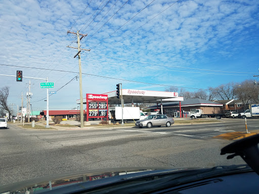 Convenience Store «Speedway», reviews and photos, 1199 Elmhurst Rd, Des Plaines, IL 60016, USA