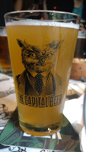 The Capital Beer