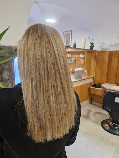 Beautiful Hair by Lisa In Innsbruck
