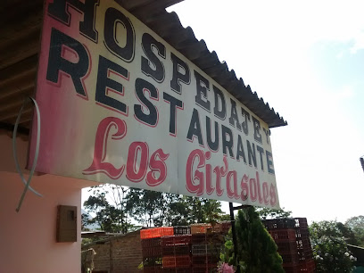 Restaurante los Girasoles - Pajarito, Boyaca, Colombia