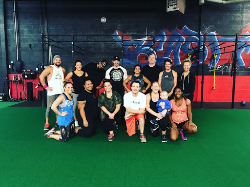 Gym «Pure Workout SLC», reviews and photos, 5946 300 W, Murray, UT 84107, USA