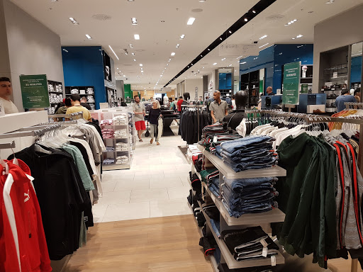 Clothing store Ottawa