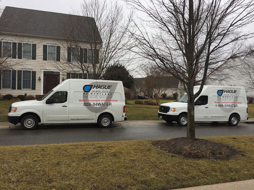 Water Softening Equipment Supplier «Hague Quality Water of Maryland», reviews and photos, 814 E College Pkwy, Annapolis, MD 21409, USA