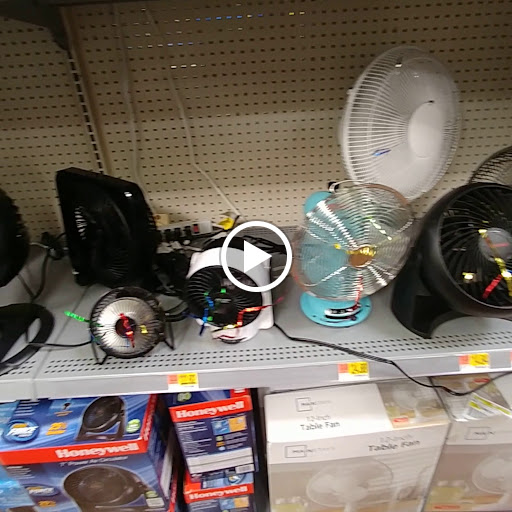 Department Store «Walmart Supercenter», reviews and photos, 550 US-27, Clermont, FL 34714, USA