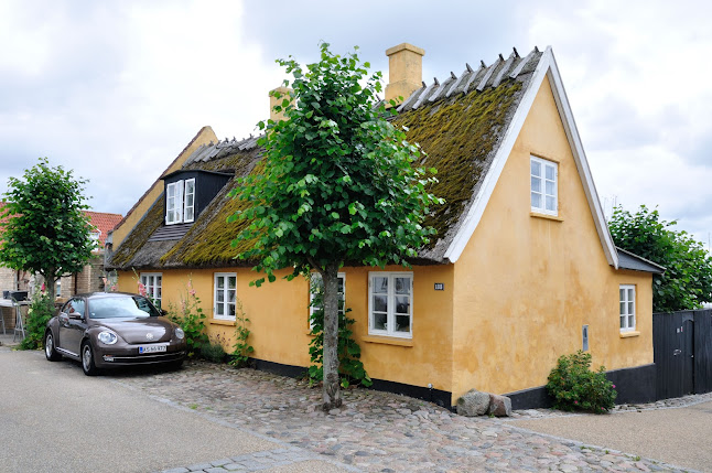 Sletten Havn - Museum