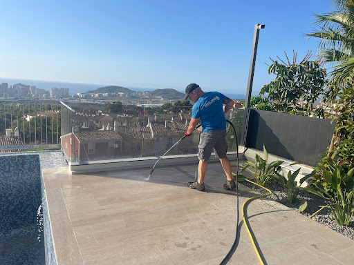 Vinalopó Limpiezas Y Mantenimientos Clean en Aspe, Alicante