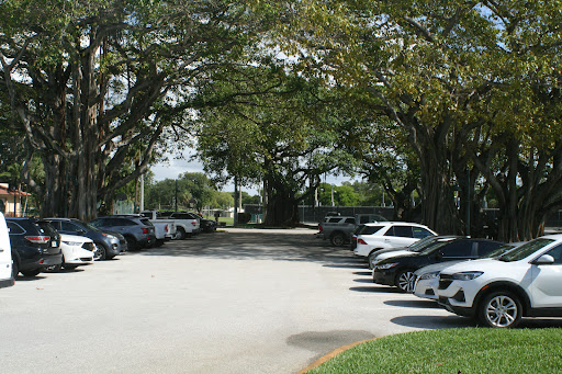 Community Center «Boca Raton Community Center», reviews and photos, 150 Crawford Blvd, Boca Raton, FL 33432, USA