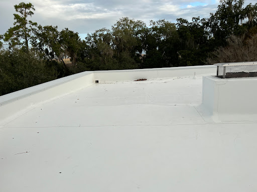 Roofing Contractor «JCB Roofing LLC», reviews and photos, 139 Altama Connector, Brunswick, GA 31525, USA